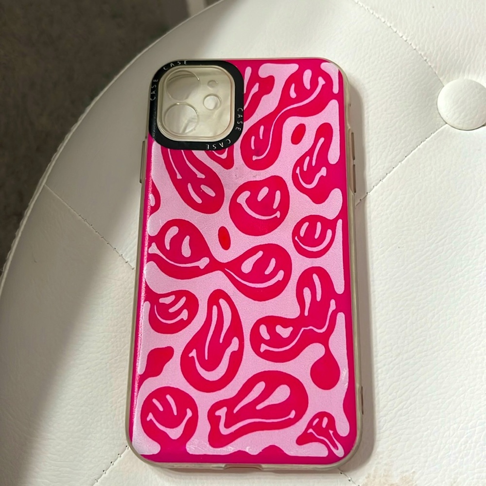 iPhone 11 phone case from Casetify